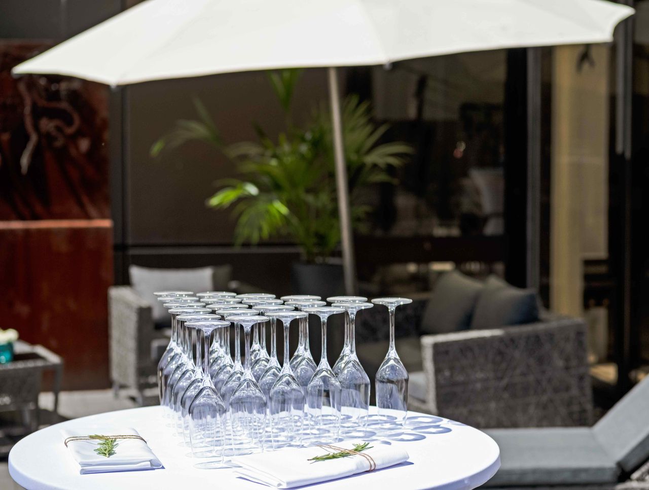 Cologne  Meeting room  image 0