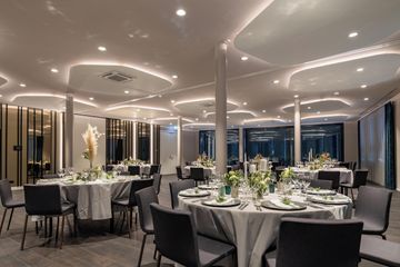 Stuttgart Schulungsräume Evenementenzaal DAS Winkelwerk image 1