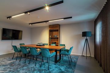 Stuttgart Schulungsräume Evenementenzaal DAS Winkelwerk image 2