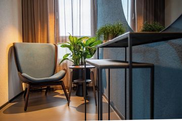 Stuttgart Schulungsräume Evenementenzaal DAS Winkelwerk image 5