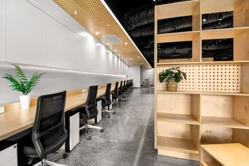 Sydney  Coworking space Permanent desk image 0