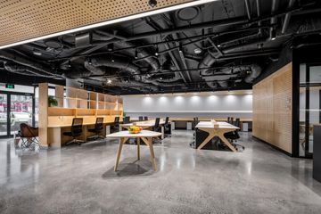 Sydney  Coworking space Permanent desk image 1