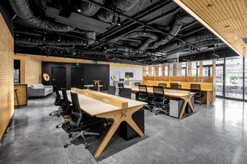 Sydney  Coworking space Permanent desk image 3