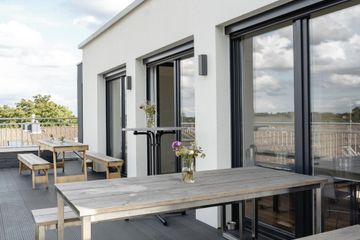 Essen Coworking Space Penthouse image 0