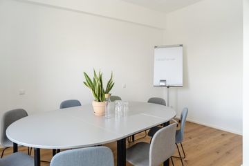 Essen  Coworking ruimte  image 0