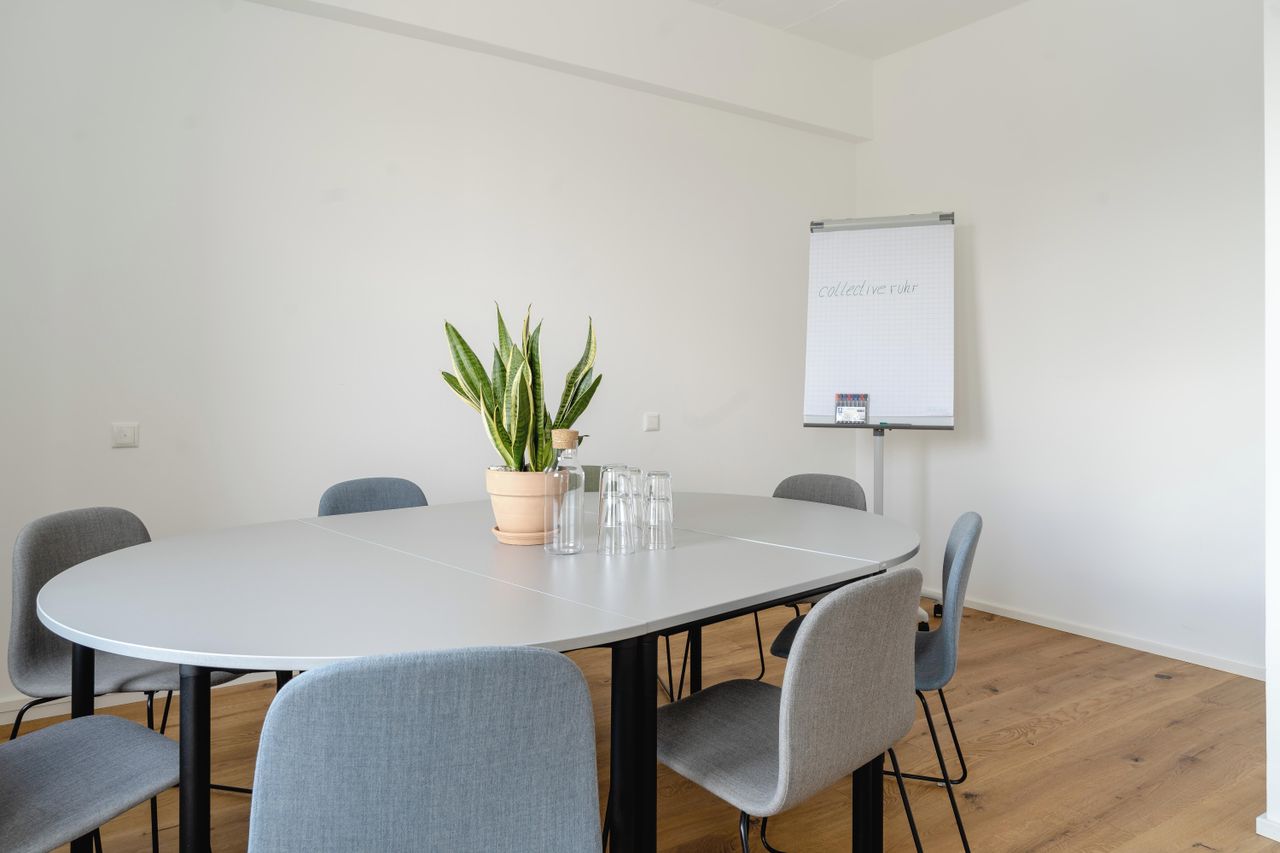 Essen  Coworking ruimte  image 1