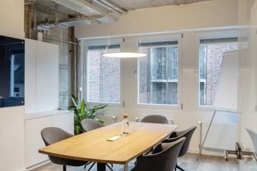 Essen Coworking space image 0