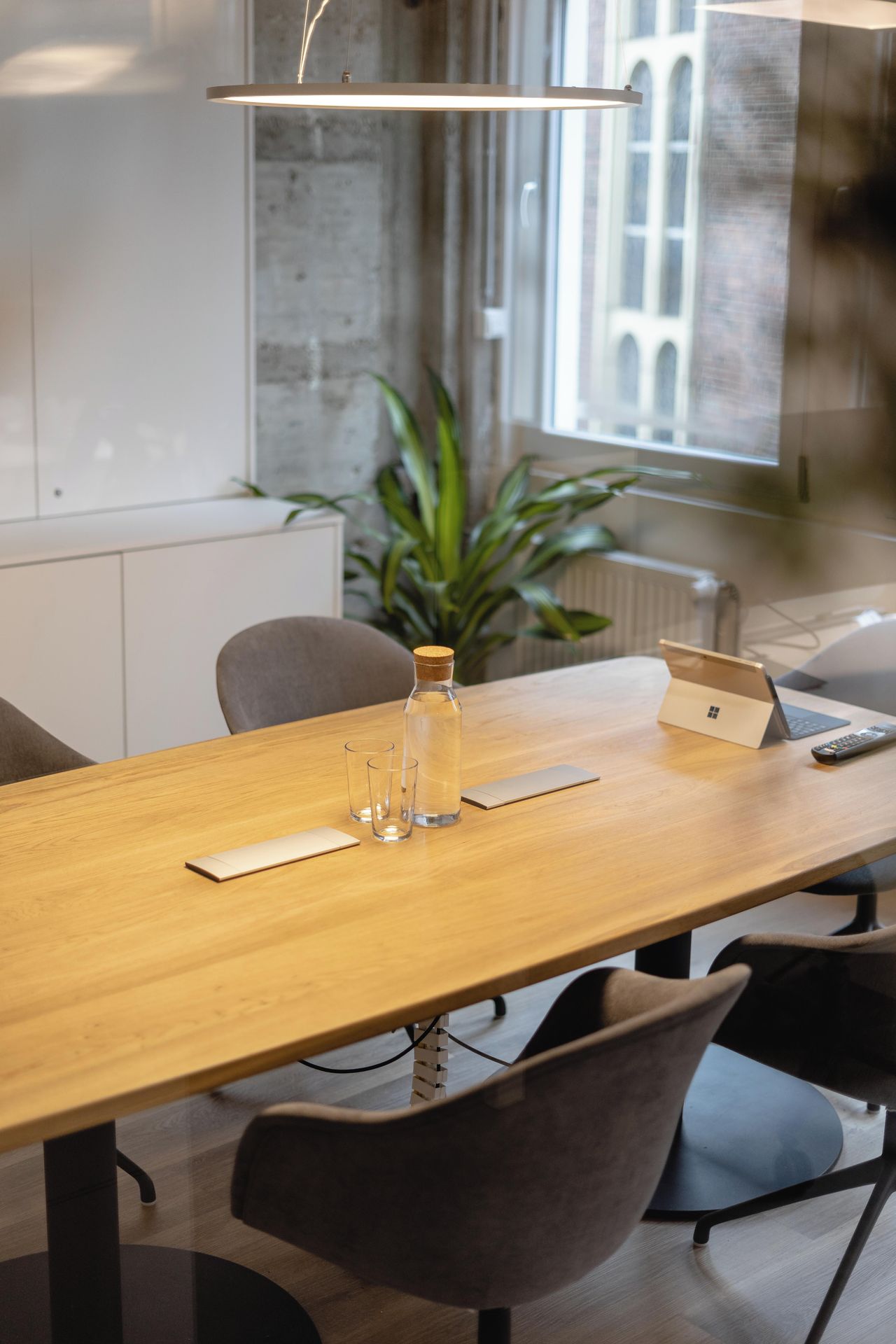 Essen  Coworking ruimte  image 5