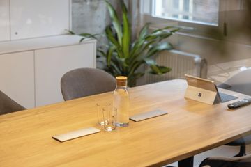 Essen Coworking space image 5