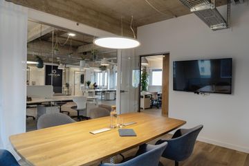 Essen Coworking space image 6