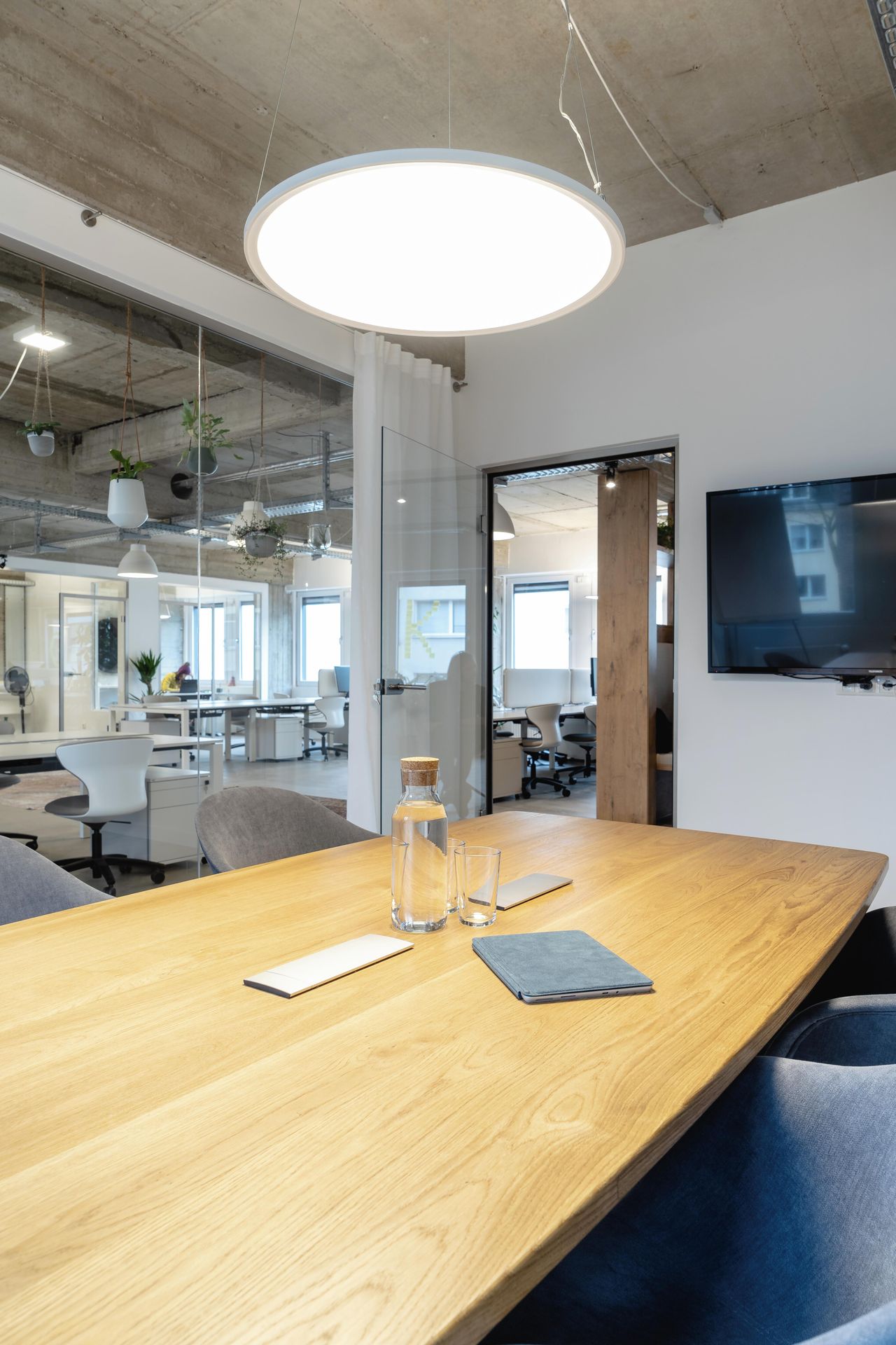 Essen  Coworking Space Meetingraum 2.OG image 7