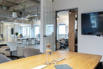 Essen Coworking space image 7