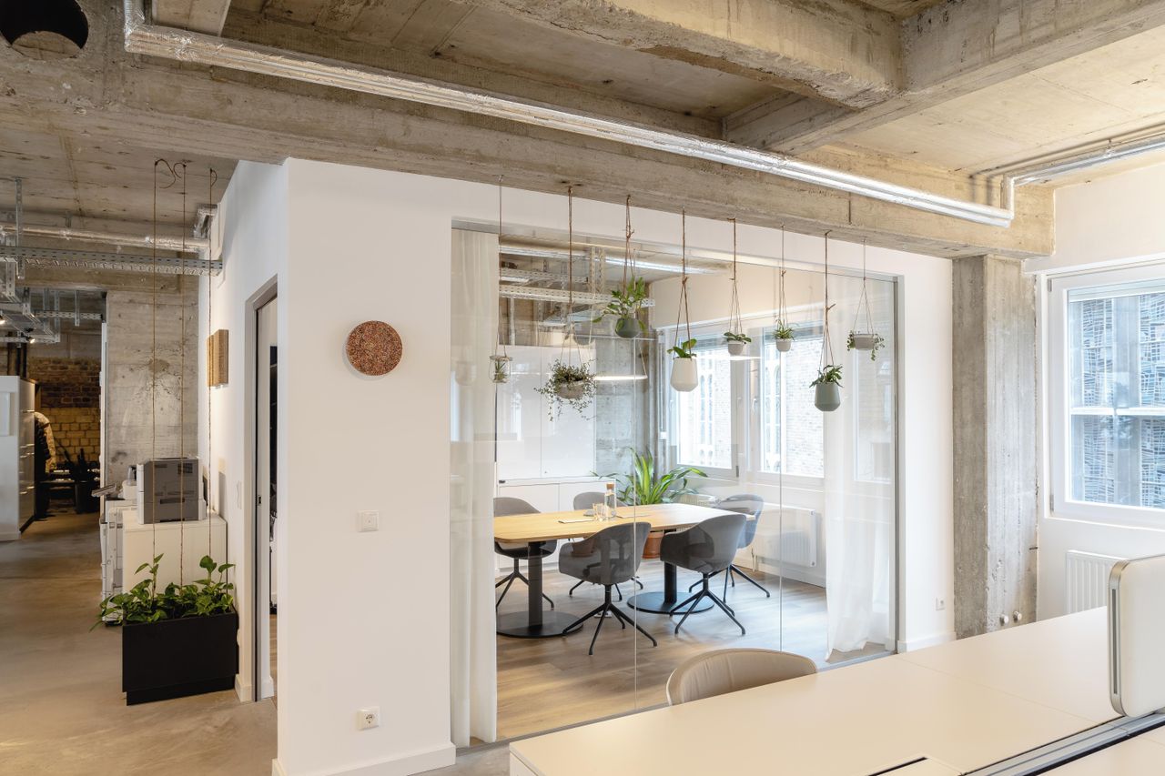 Essen  Coworking ruimte  image 8