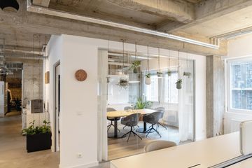 Essen Coworking space image 8