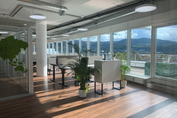 Rest of the World training rooms Meeting room Seminar Room