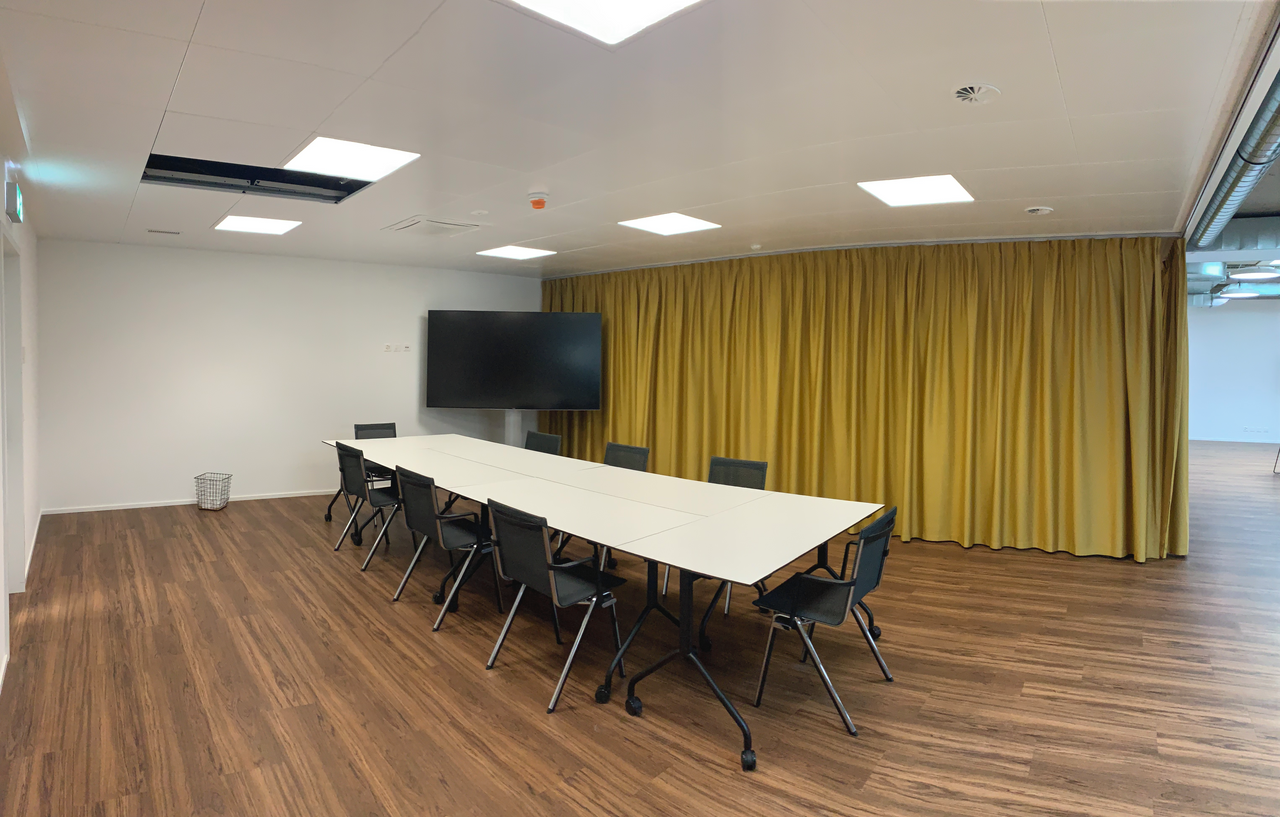 Rest of the World training rooms Meeting room Seminar Room 