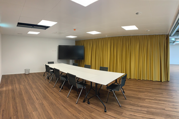 Rest of the World training rooms Meeting room Seminar Room