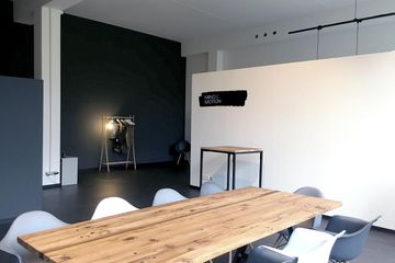 Stuttgart  Workshop  image 6