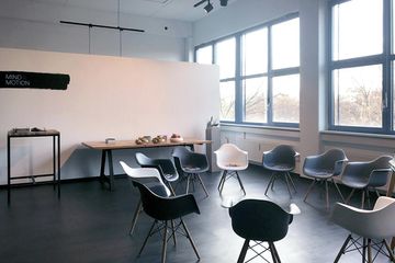 Stuttgart  Workshop  image 7