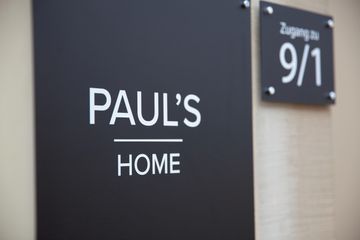 Stuttgart Schulungsräume Historisch gebouw Paul'S Home image 9