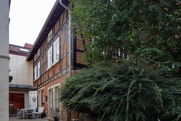 Stuttgart Schulungsräume Historisch gebouw Paul'S Home image 14