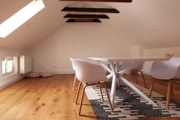 Stuttgart Schulungsräume Historisch gebouw Paul'S Home image 11