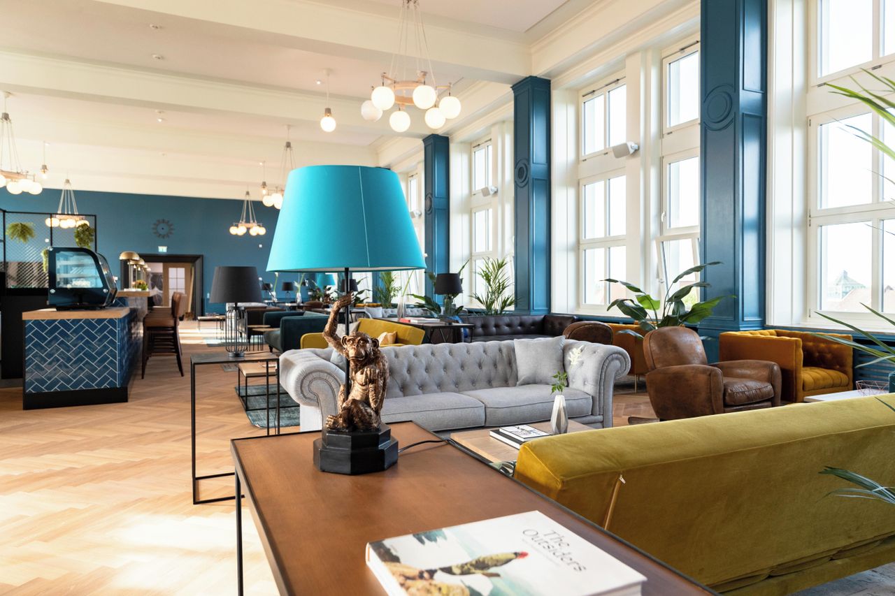 Hamburg corporate event spaces Außergewöhnlich  image 4