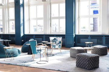 Hamburg  Meetingraum Sky Lounge image 1