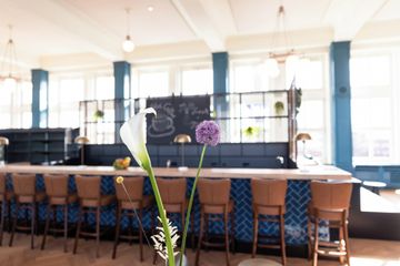 Hamburg  Meetingraum Sky Lounge image 2