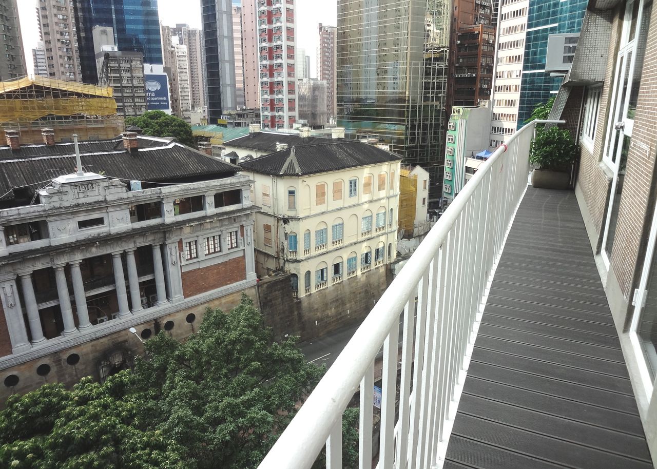 Hong Kong workshop spaces Function Room Event Space image 26