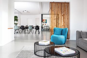 Stuttgart  Function Room  image 4