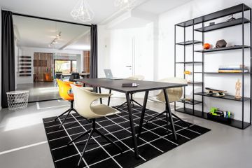 Stuttgart  Function Room  image 6