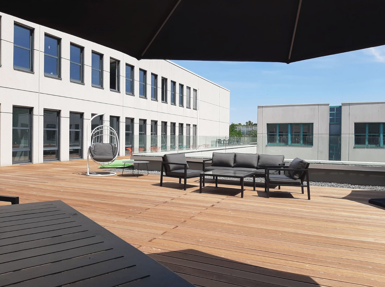 Darmstadt Meetingräume Coworking space  image 0