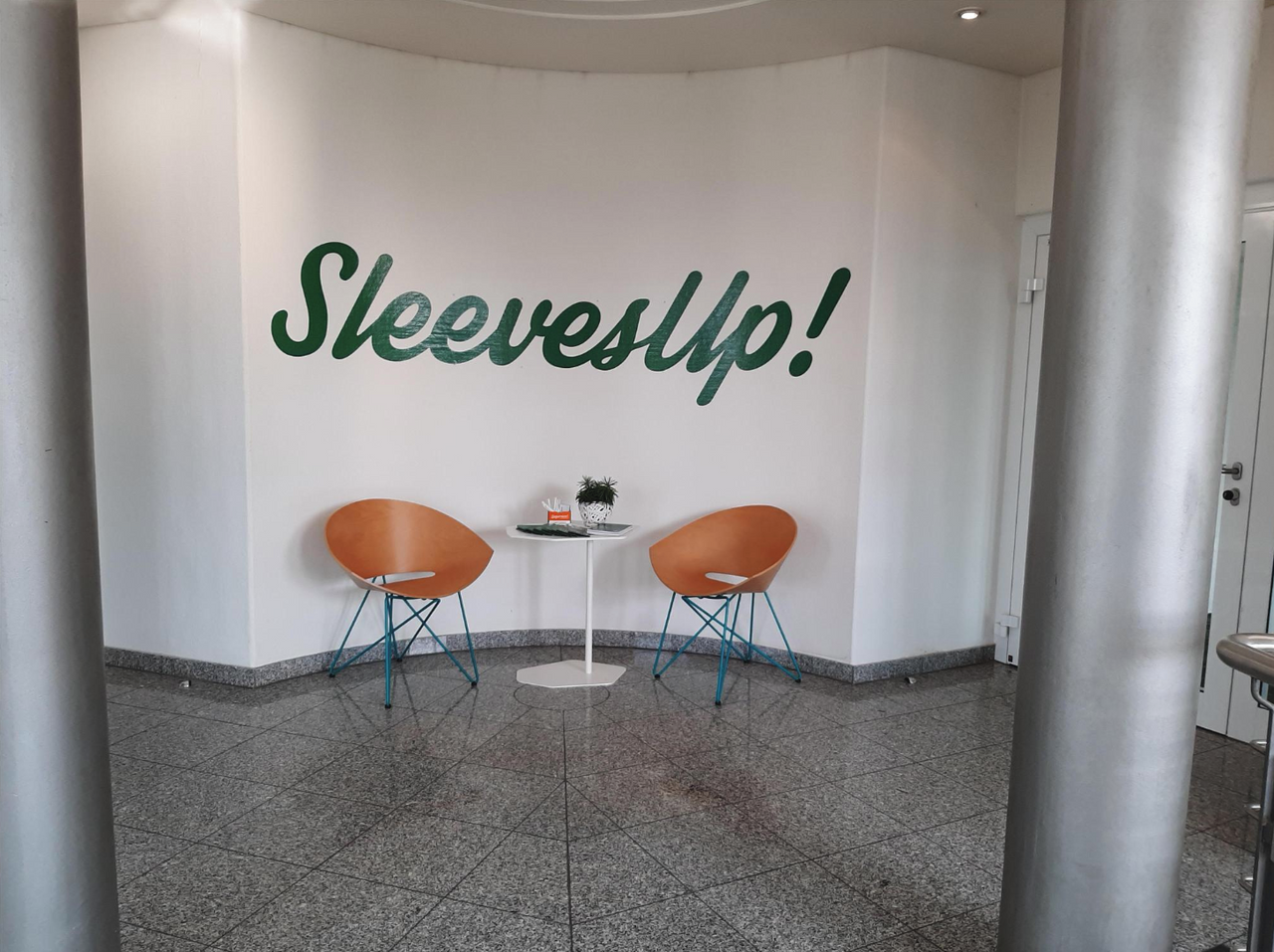 Darmstadt Meetingräume Coworking space  image 7