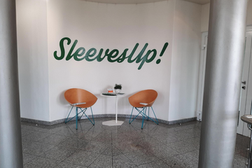 Darmstadt Meetingräume Coworking ruimte image 7