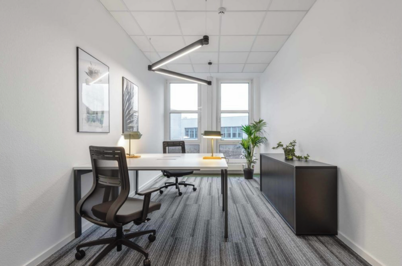 Darmstadt Meetingräume Coworking space  image 4