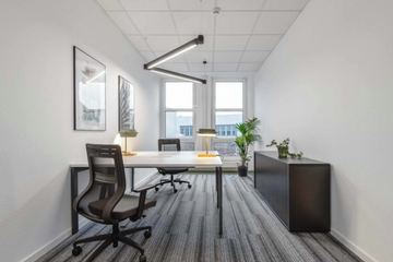 Darmstadt Meetingräume Coworking ruimte image 4