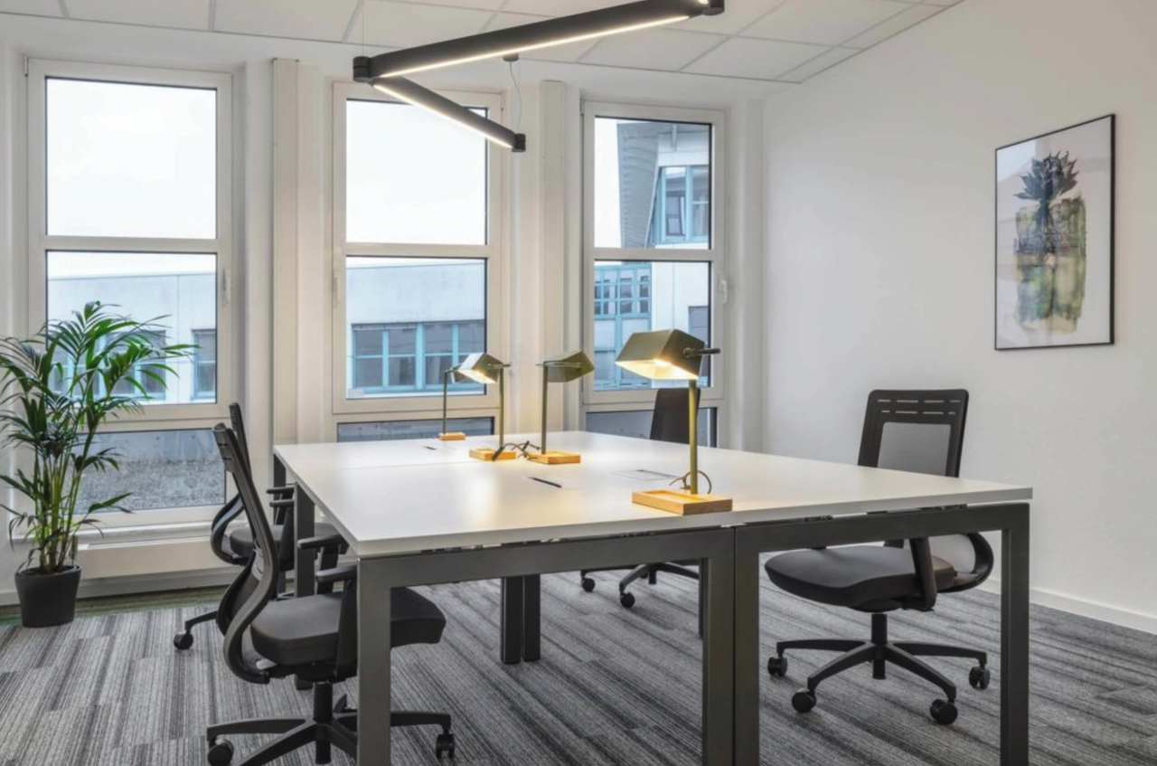 Darmstadt Meetingräume Coworking space  image 5