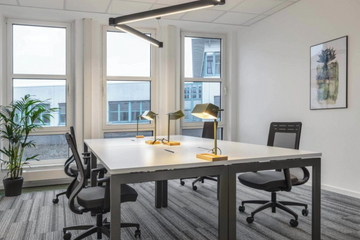 Darmstadt Meetingräume Coworking ruimte image 5