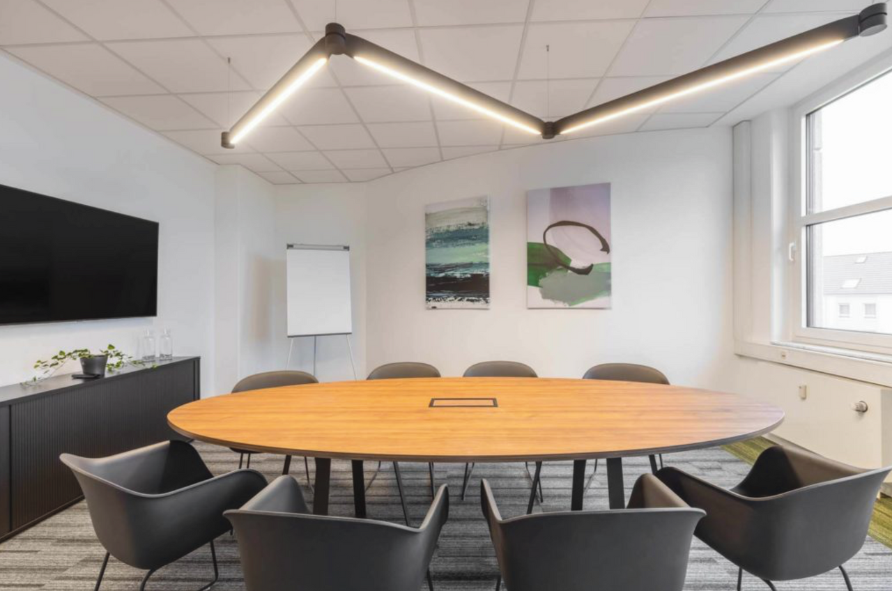 Darmstadt Meetingräume Coworking space  image 6