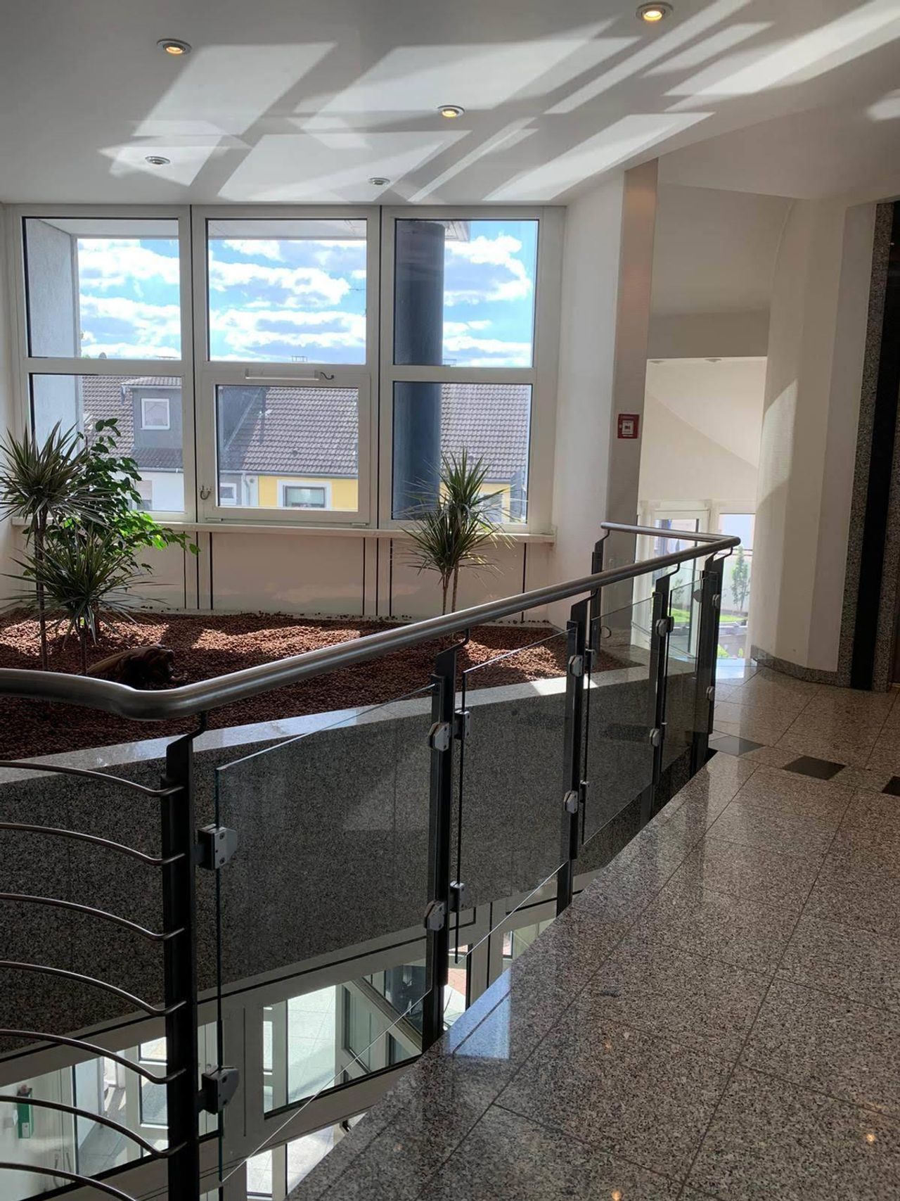 Darmstadt Meetingräume Coworking space  image 3