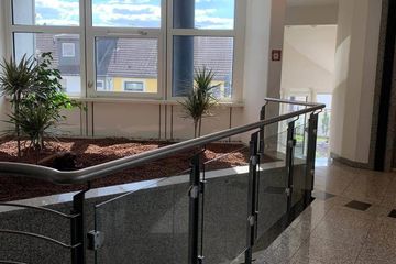 Darmstadt Meetingräume Coworking ruimte image 3