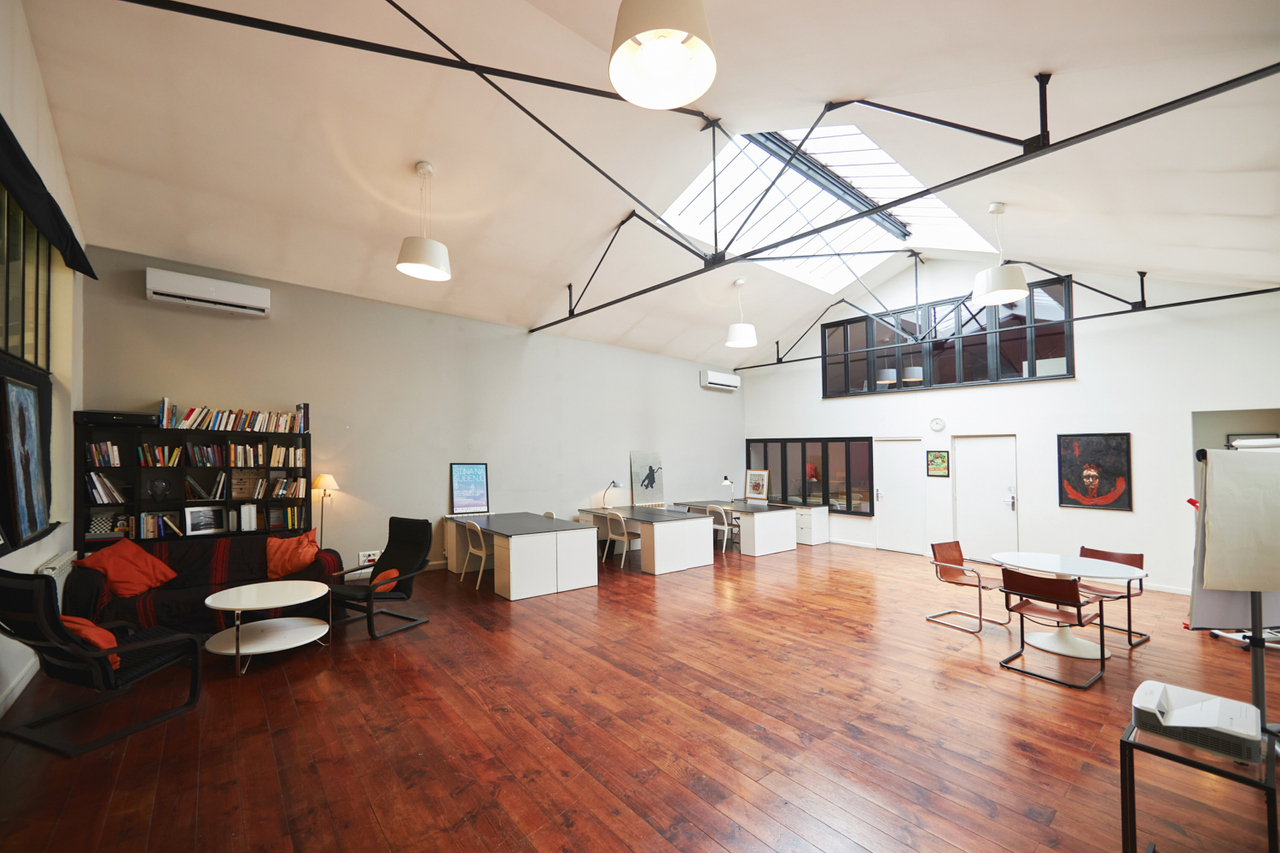 Parijs  Loft  image 7