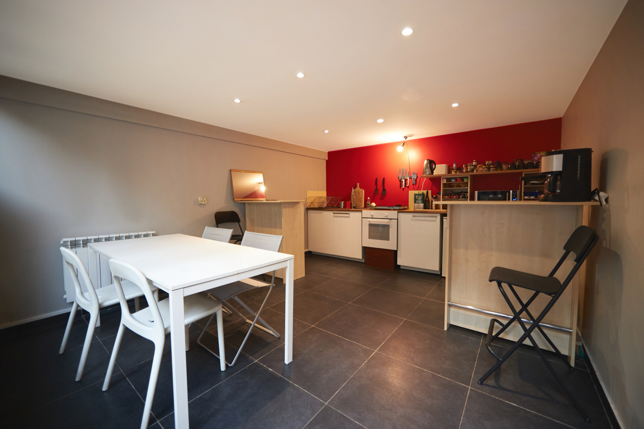 Parijs  Loft  image 9