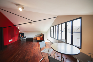 Parijs  Loft  image 2