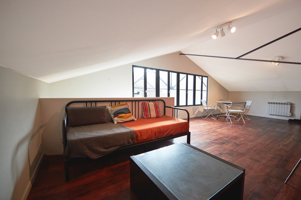 Parijs  Loft  image 5