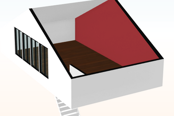 Parijs Espaces workshop Loft  image 12