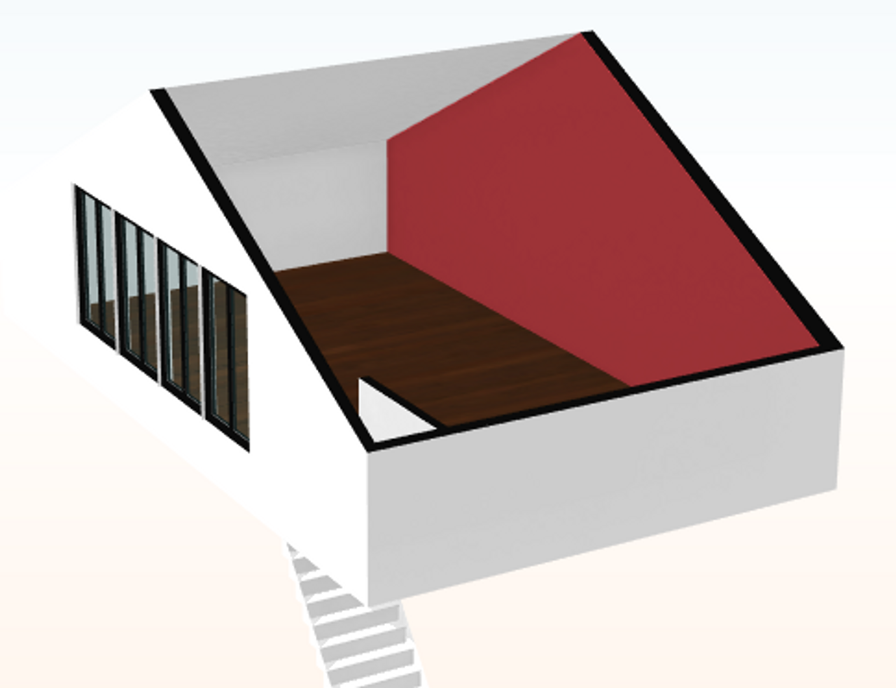 Parijs Espaces workshop Loft  image 12