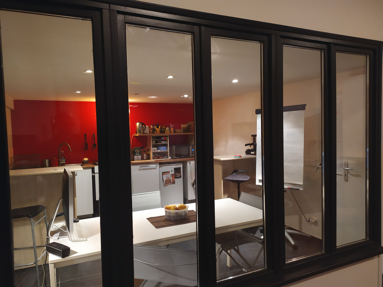 Parijs  Loft  image 10