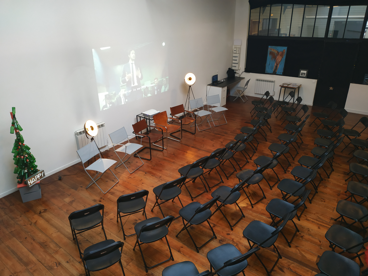 Parijs  Loft  image 3